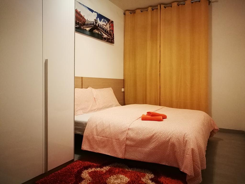Residenza Serena-Kaixin ميستر المظهر الخارجي الصورة