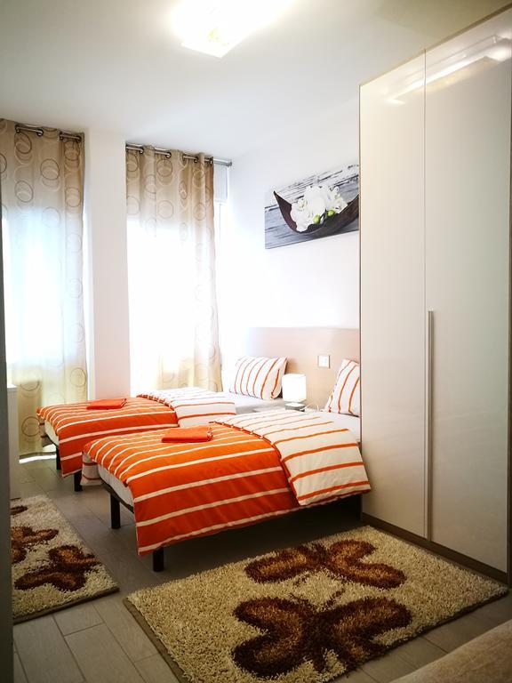 Residenza Serena-Kaixin ميستر المظهر الخارجي الصورة