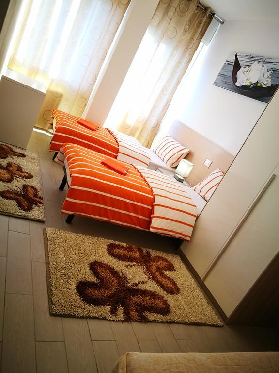 Residenza Serena-Kaixin ميستر المظهر الخارجي الصورة