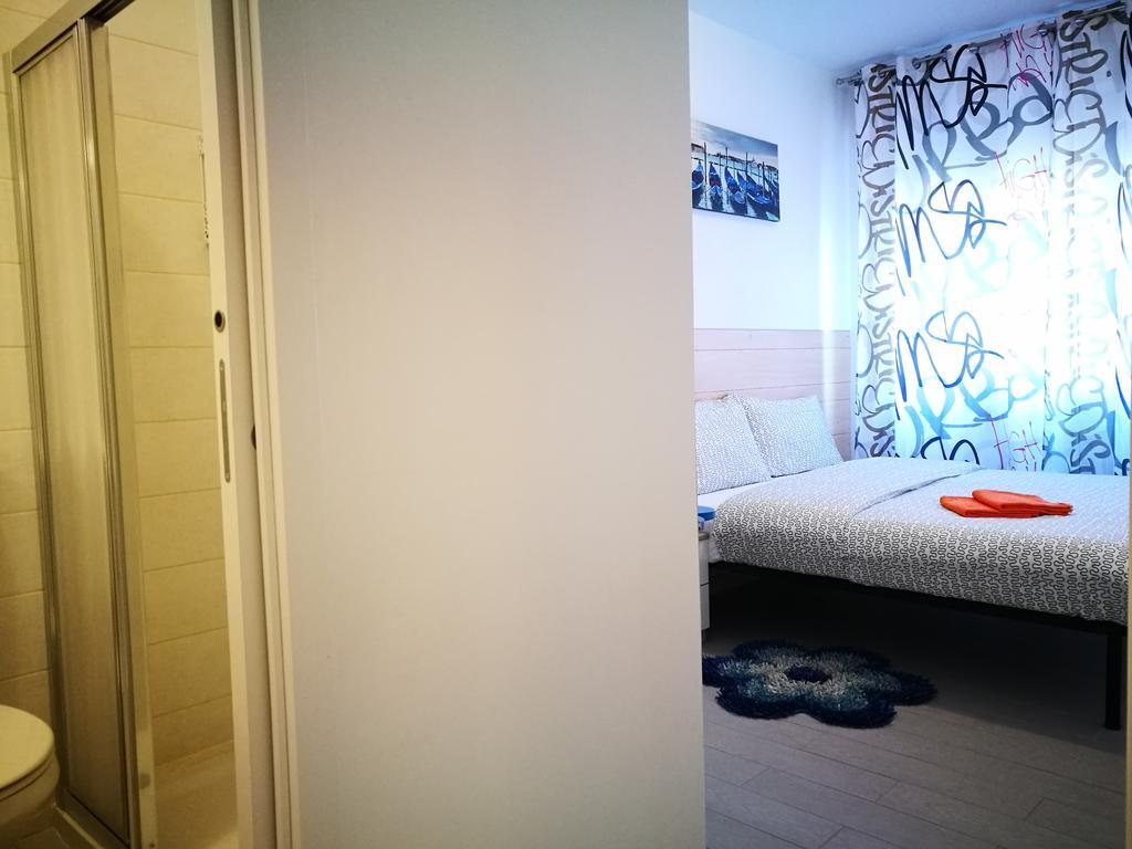 Residenza Serena-Kaixin ميستر المظهر الخارجي الصورة
