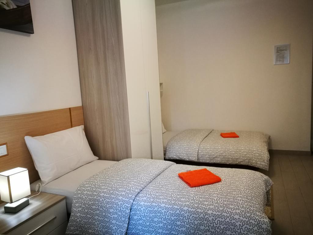Residenza Serena-Kaixin ميستر المظهر الخارجي الصورة